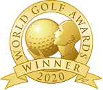 World Golf Awards 2020